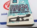 RAEM СА МОИТЕ ПОЗИВНИ-КНИГА 1603251444, снимка 1