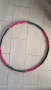 Фитнес обръч Aiweite уред обръч за въртене Hula Hoop , снимка 5