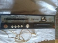 Радио касетофон Октава, снимка 1