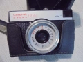 № 8546 Винтидж фотоапарат Смена 8М (SMENA 8M) – класика от СССР  , снимка 2