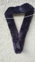 fake fur scarf, снимка 6