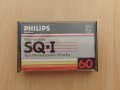 Стара аудио касета Philips , снимка 1