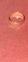 Златен пръстен , снимка 1 - Пръстени - 45426534