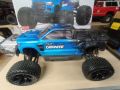 RC Arrma Granite 1/10+ brushless , снимка 3