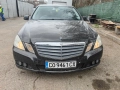 Mercedes E 220 Cdi W212 OM651 На Части! Мерцедес Е220 Цди 170к.с, снимка 13
