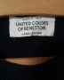 Пуловер United colors of benetton Lana Cotone., снимка 2
