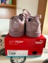 Нови розови кецове Puma 37 номер, снимка 3