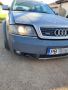 предна броня audi a6 c5 allroad 2000год., снимка 2