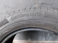 2 бр.летни гуми Continental 255 50 19 dot 5016 цената е за брой!, снимка 4