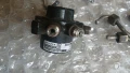Горивен разпределител, датчик високо налягане за форд фокус 1,8 115к.с.ТДЦИ до 2004год. , снимка 13