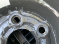 Резервна гума/Патерица 18цола ЕТ0 5x112 за Mercedes ML W163/W164, снимка 7