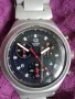 часовник swatch irony chronograph aluminium, снимка 1