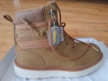 Нови зимни обувки боти Bench, 40 номер, снимка 2