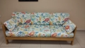 Шарено диванче , снимка 1
