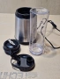 Блендер Russell Hobbs Mix & Go 300W – бутилка 600ml, снимка 2