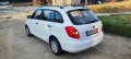 Skoda Fabia 1.6 TDI 75 к.с, снимка 5