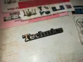 TECHNICS 5,5СМ ЕМБЛЕМА ЗА АУДИО 1209240939, снимка 7