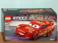 Продавам лего LEGO Speed Champions 77248 77249 77250 77251 77253 77254 77255 77256 77257, снимка 7