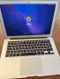 MacBook Air 13 inch late 2015 1.6GHz 8Gb RAM , снимка 1