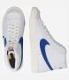 Нови кецове Nike Blazer Mid 77 40 номер , снимка 1 - Кецове - 45406282