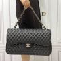 Chanel дамска чанта, снимка 1 - Чанти - 46034340