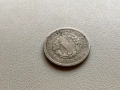 5 цента 1904, 1906, 1911, 1912 САЩ - LIBERTY, снимка 10