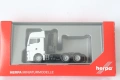 HERPA H0 1/87 MAN ВЛЕКАЧ КАМИОН МОДЕЛ, снимка 1