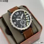 Fossil JR1504 Nate Chronograph, снимка 2