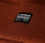 Зимна шапка G-Star Raw Effo Beanies Нова С Етикети, снимка 10