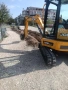 Услуги с багер и самосвал , снимка 9