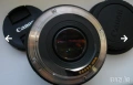 Canon обектив, снимка 8