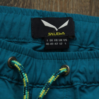 SALEWA - дамски туристически, катерачен панталон, размер 40 (M), снимка 4 - Спортни екипи - 44941952