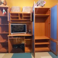 Обзавеждане за детска стая , снимка 11 - Мебели за детската стая - 45342427