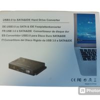USB 3.0 Converter , снимка 2 - Други - 45237591