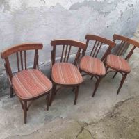 4 стола в добро състояние, по 30 лв. за брой. , снимка 4 - Столове - 45097910