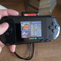 PXP3 Slim Station Handheld видео игра, снимка 8 - Игри за PlayStation - 45159108