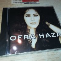 OFRA HAZA CD 2105240940, снимка 1 - CD дискове - 45836130