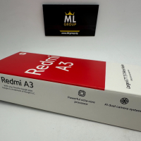 #MLgroup предлага:  #Xiaomi Redmi A3 128GB / 4GB RAM Dual-SIM, нов, снимка 5 - Xiaomi - 45035972