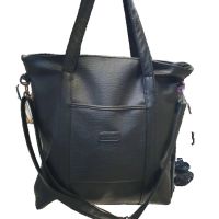 Дамска чанта - елегантен и траен избор за всяка дама с изискани вкусове, снимка 1 - Чанти - 45549442