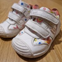 Детски обувки(маратонки) БИОМЕХАНИКС (BIOMECANICS)  номер 20 за момиче, снимка 2 - Детски маратонки - 45227921
