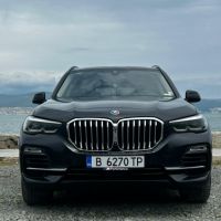 BMW Х5 М-пакет Xdrive Performance 3.0.D Twinturbo Фул-Опция 360% Камери , снимка 1 - Автомобили и джипове - 43806180