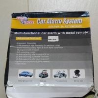 Алармена система за автомобил, снимка 2 - Аксесоари и консумативи - 45454146