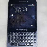 Blackberry Q5, в много добро състояния! , снимка 4 - Blackberry - 44940996