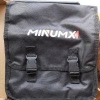 Винтоверт MINUMX M-816B1, 16V, 1500mAh, 36Nm, снимка 9 - Винтоверти - 45979448