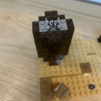 Лего майнкрафт ендър дракон, снимка 4 - Конструктори - 45094943