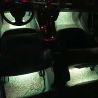 LED осветление за автомобил - интериорно, снимка 3 - Аксесоари и консумативи - 45129522
