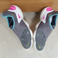 Nike Free RN Flyknit 3.0 Women's Running Shoe, снимка 12 - Маратонки - 45761307