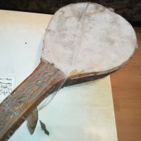 антика-стар музикален инструмент от германия 2104240801, снимка 2 - Антикварни и старинни предмети - 45380033