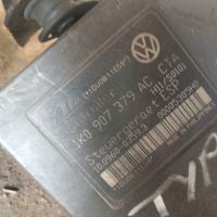 Помпа ABS за Seat Leon i VW Touaran  (09.2004 - 03.2013), № 1K0 907 379 AC, снимка 4 - Части - 45510038