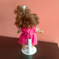Характерна кукла Best Toy 17 см, снимка 4 - Колекции - 45034251